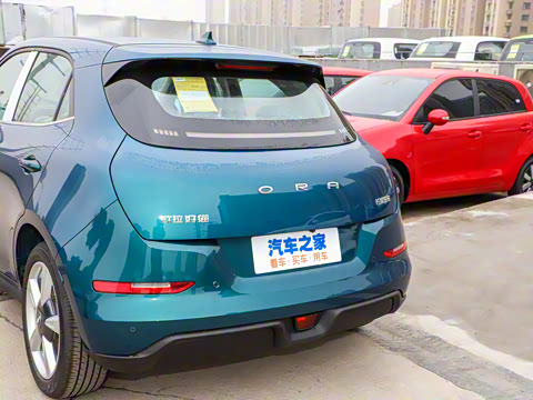 2021�� 400km��׼���� ά��˹�� ��Ԫ�