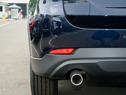 2025�� 2.0L �Զ�����������