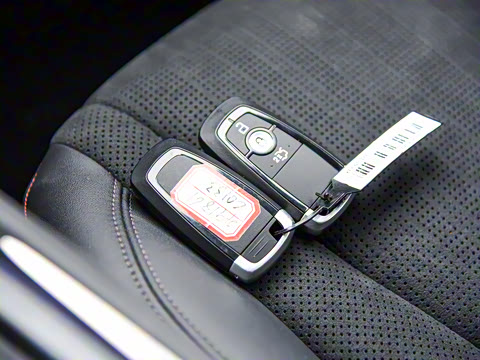 2023�� 1.5T E-�춯 ST-Line