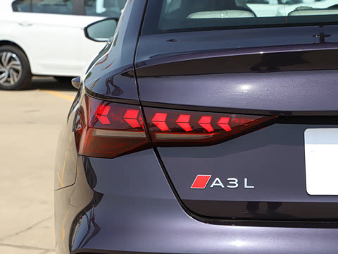 2026�� A3L Limousine 35TFSI �ɳ������� +������ѡ��