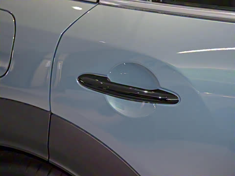 2022�� 2.0T COOPER S ALL4