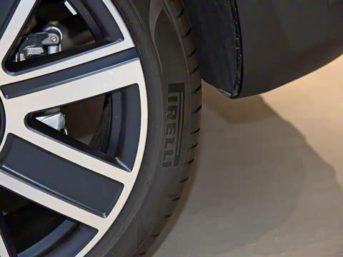 2022�� 2.0T COOPER S ALL4