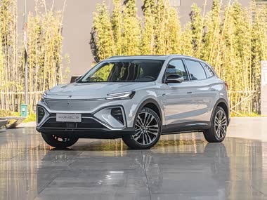 Marvel R R汽车 Marvel R报价 Marvel R图片 汽车之家