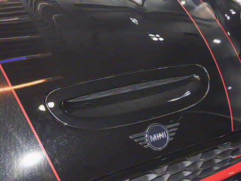 2020�� 2.0T JOHN COOPER WORKS ALL-IN