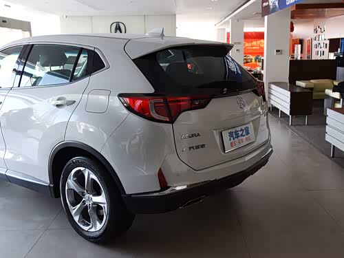 【讴歌cdx 2020款】讴歌_讴歌cdx 2020款报价_图片_汽车之家