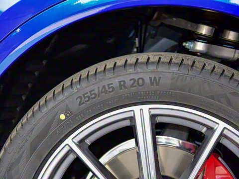 2021�� 45 TFSI ��ѡ������