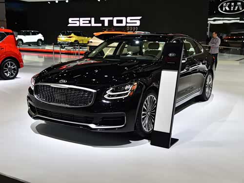 【起亚k900】起亚_起亚k900报价_起亚k900图片_汽车之家