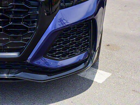 2021�� RS Q8 4.0T ������