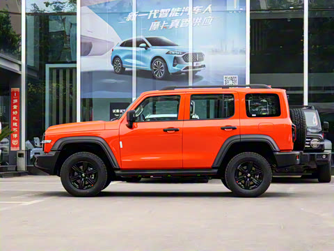 2021�� ԽҰ�� 2.0T ������