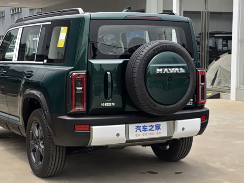 2025�� 2.0T 4WD Pro