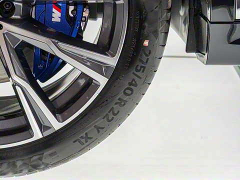 2021�� xDrive40i ������M�˶���װ