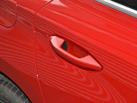 2021�� Sportback 35 TFSI �����˶���