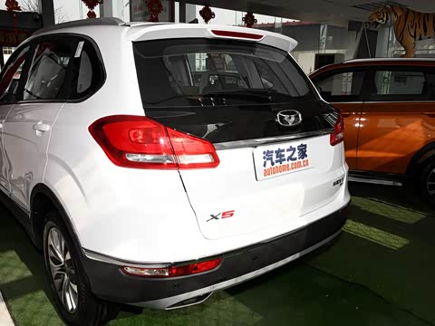 2017�� 1.5T �ֶ������