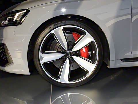 2019�� RS 5 2.9T Coupe