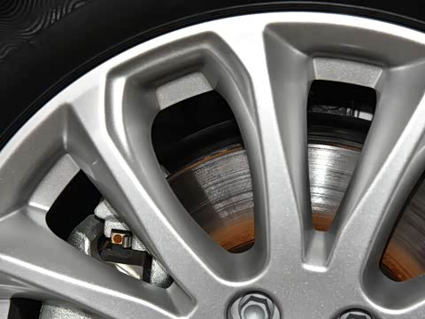 2018�� ����SUV 1.6T �Զ������