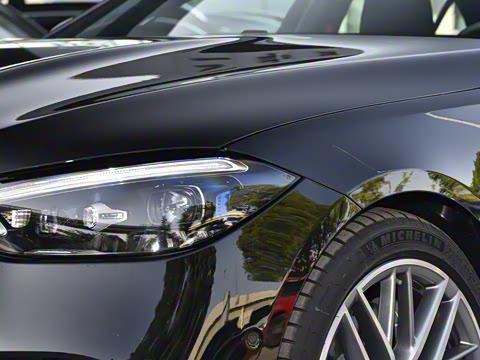 2025�� AMG C 43 4MATIC