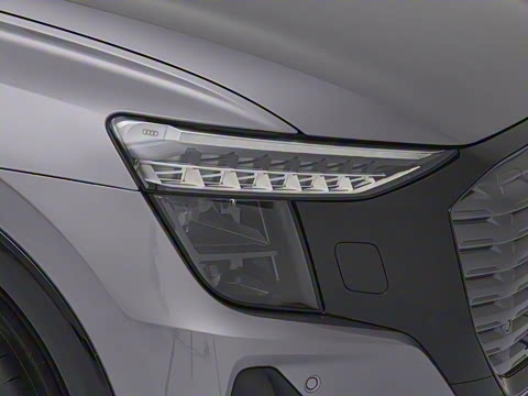 2023�� 50 e-tron quattro ��ҫ�� Ӱ��ʿ��