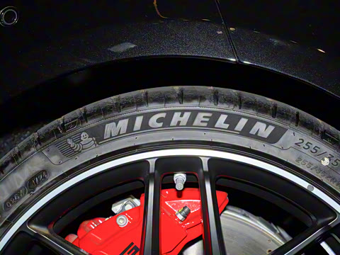 2024�� �Ŀ� AMG CLA 45 S 4MATIC+