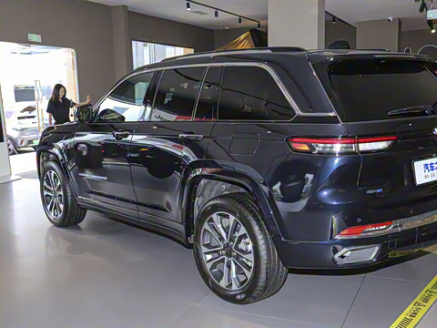 2023�� 4xe Զ���