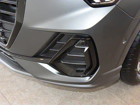 2023�� 40 TFSI ʱ�ж�����