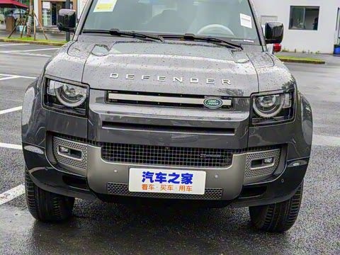 2022�� 110 P400 X-DYNAMIC HSE