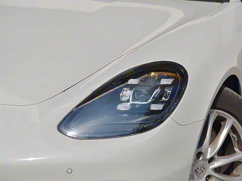 2017�� Panamera 4 Sport Turismo 3.0T