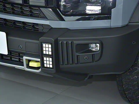 2023�� 2.0T ������ԽPRO+