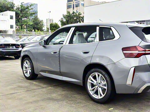 2025�� xDrive25L ������װ