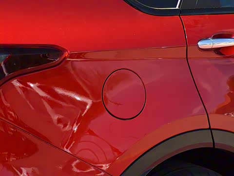 2020�� 1.6T DCTȼCool 7��