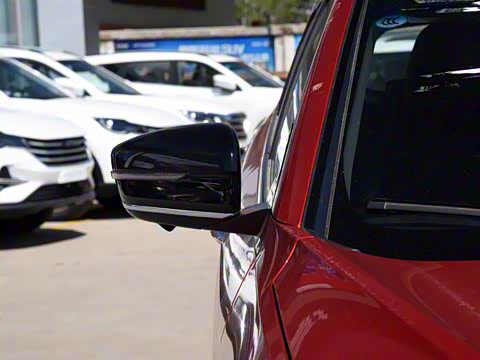 2020�� 1.6T DCTȼCool 7��