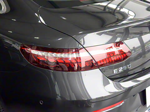 2021�� E 260 ���ܳ�