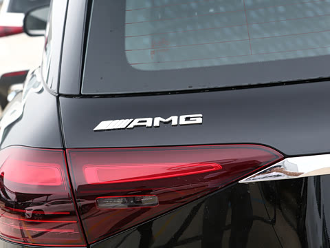 2025�� �Ŀ� AMG GLE 53 4MATIC+