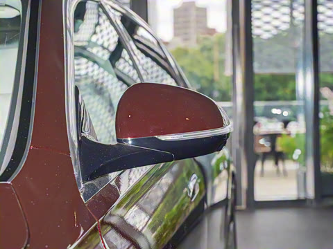 2025�� �Ŀ� S 480 4MATIC