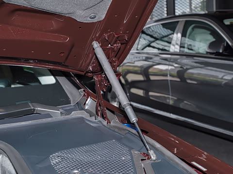 2025�� �Ŀ� S 480 4MATIC