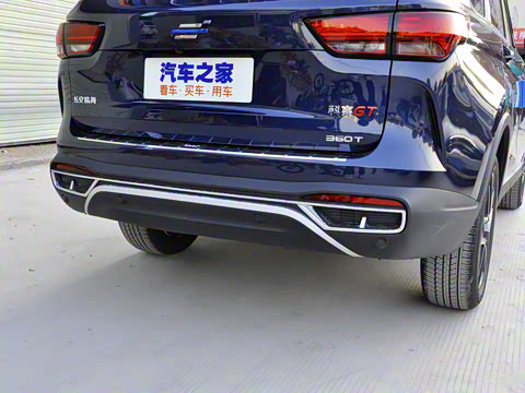 2021�� GT 2.0T �Զ��캽�� 6��