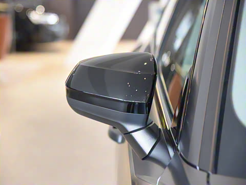 2023�� 40 TFSI ʱ�ж�����