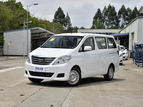 【斯派卡 2020款】野马汽车_斯派卡 2020款报价_图片_汽车之家