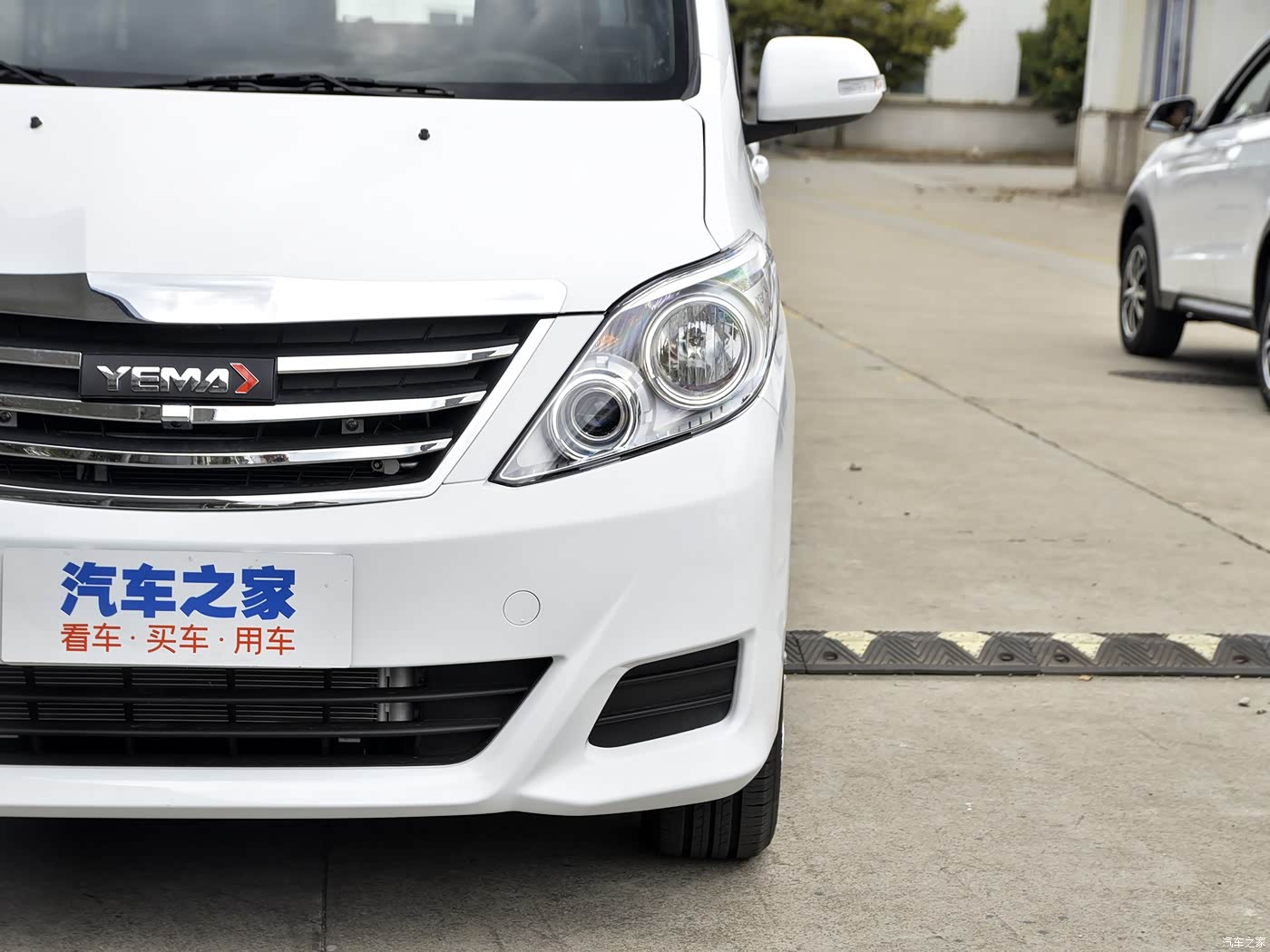 斯派卡 2020款 1.