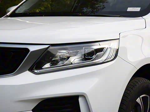 2020�� 1.4T CVT���˰�