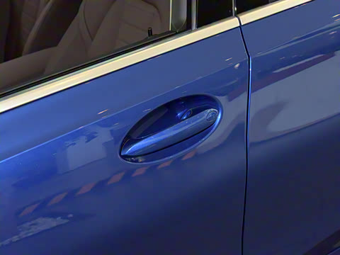 2021�� �Ŀ�� 320Li M�˶���װ