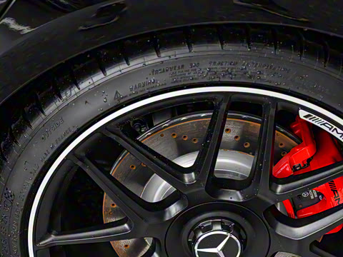 2024�� �Ŀ� AMG A 45 S 4MATIC+