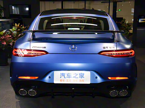 2023�� AMG GT 53 4MATIC+ �����ܳ�