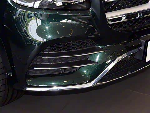 2020�� GLS 450 4MATIC ������