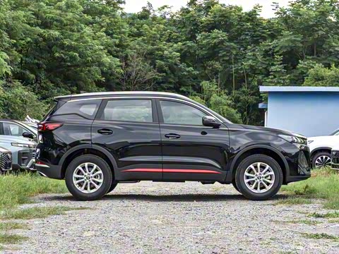 2025�� ׿Խ��  1.5T CVTȫ���