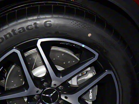 2020�� AMG GLC 63 4MATIC+  ����SUV