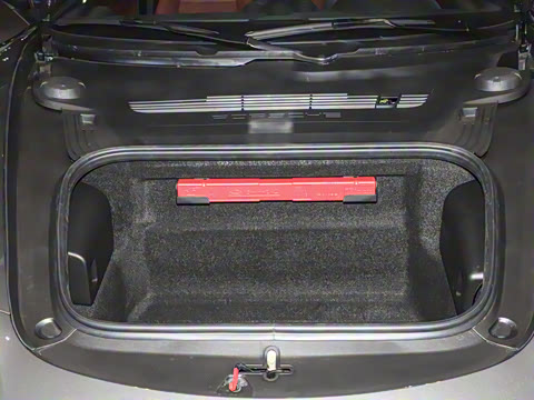 2023�� Cayman Style Edition 2.0T