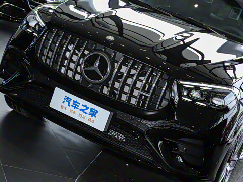 2024�� AMG GLE 53 4MATIC+ ����SUV