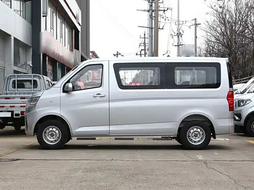 【图】长安睿行m60 2023款 1.