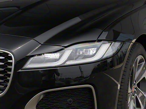 2023�� XFL 2.0T P200 ������Ӣ������