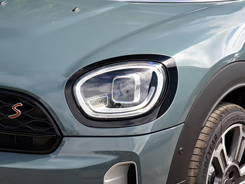 2021�� 2.0T COOPER S